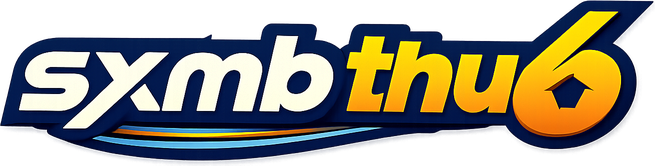 Logo sxmb thu 6